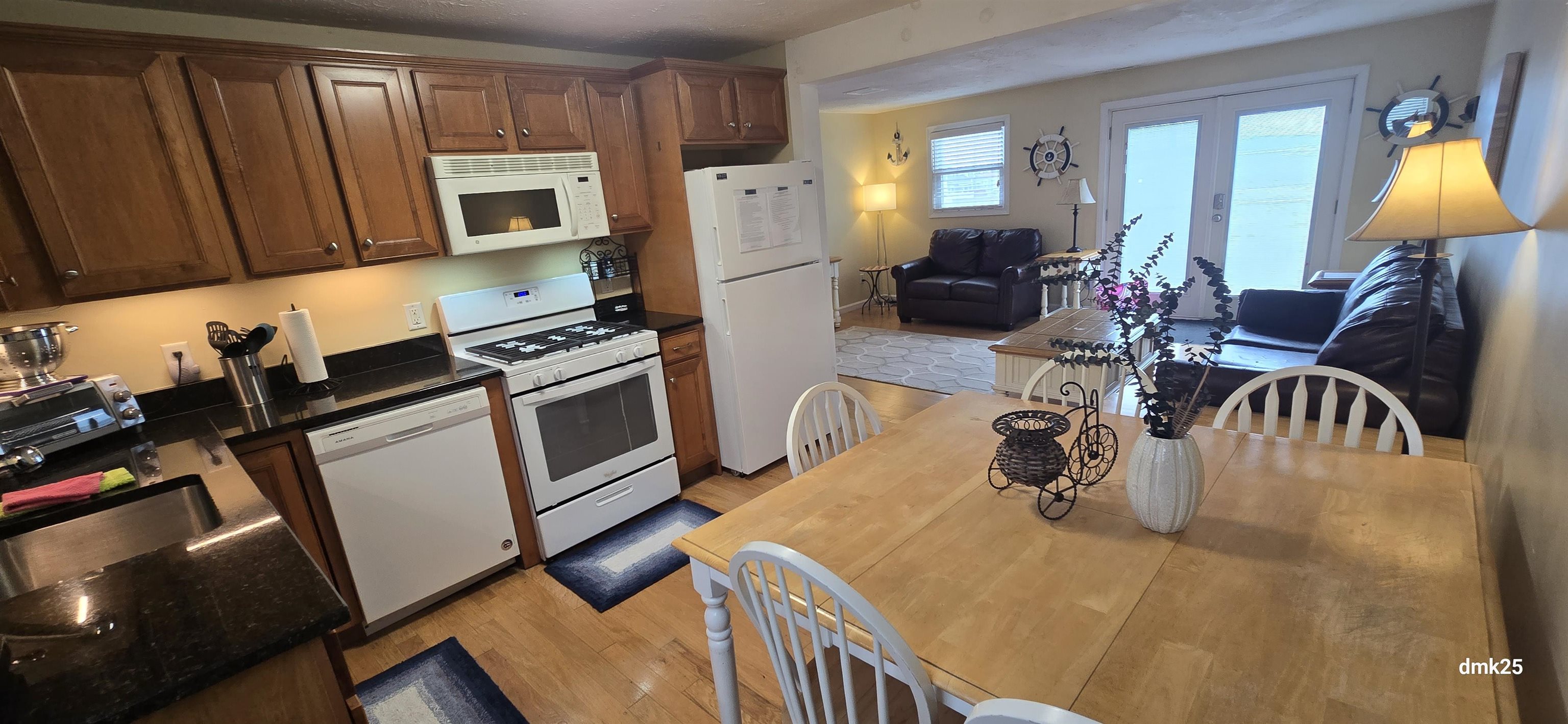 89 Ashworth Avenue, Unit 8 Hampton, NH 03842 - Photo 3 of 15