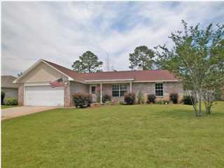 2730 Riverside Landing Drive Navarre, FL 32566 - Photo 1 of 10 Primary Photo