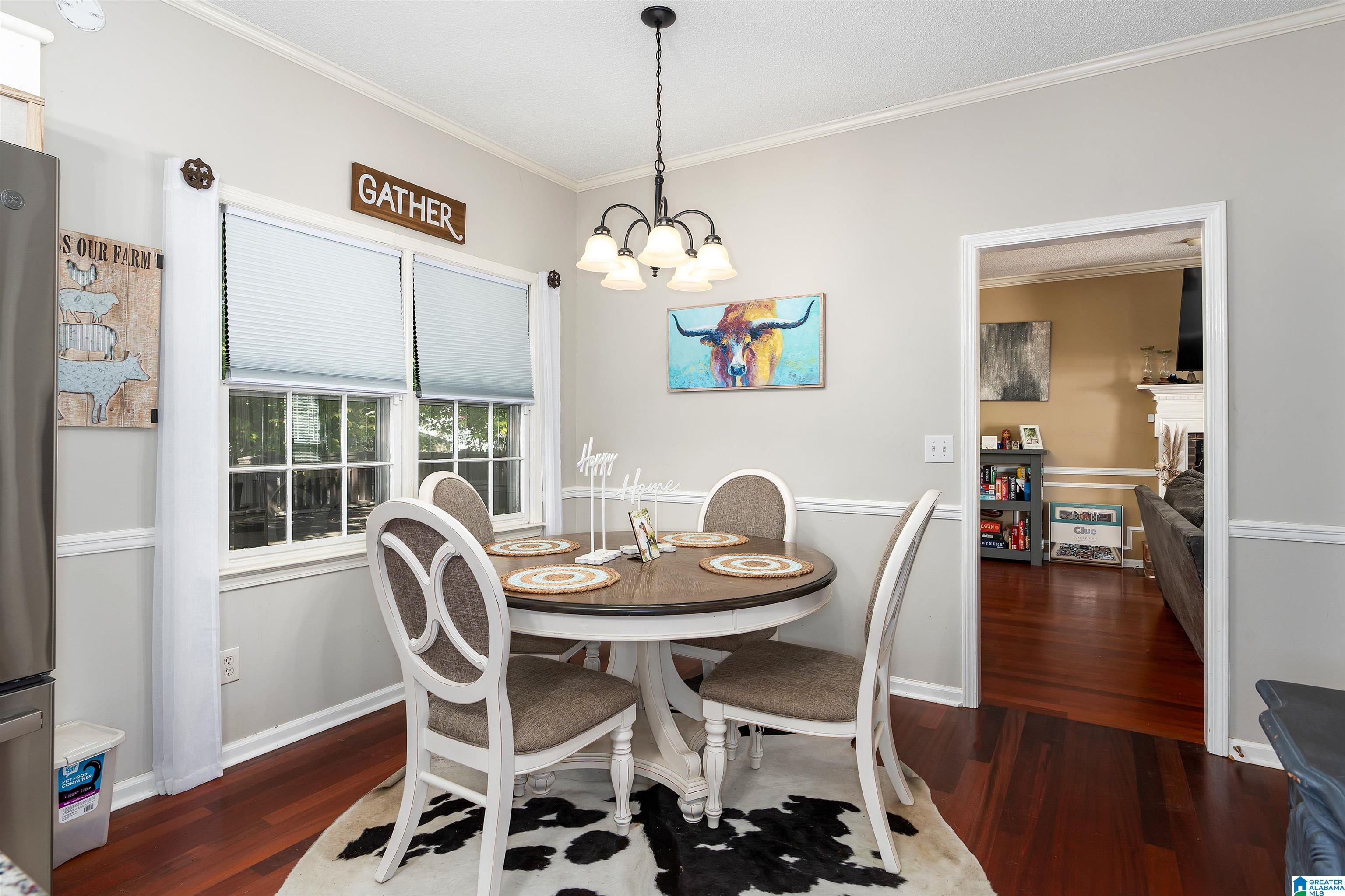 1212 Ash Cove Alabaster, AL 35007 - Photo 10 of 31