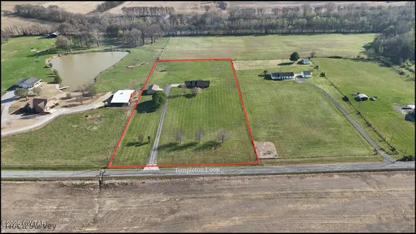 $359,000 | 1643 Templeton Loop, Newbern, TN 38059