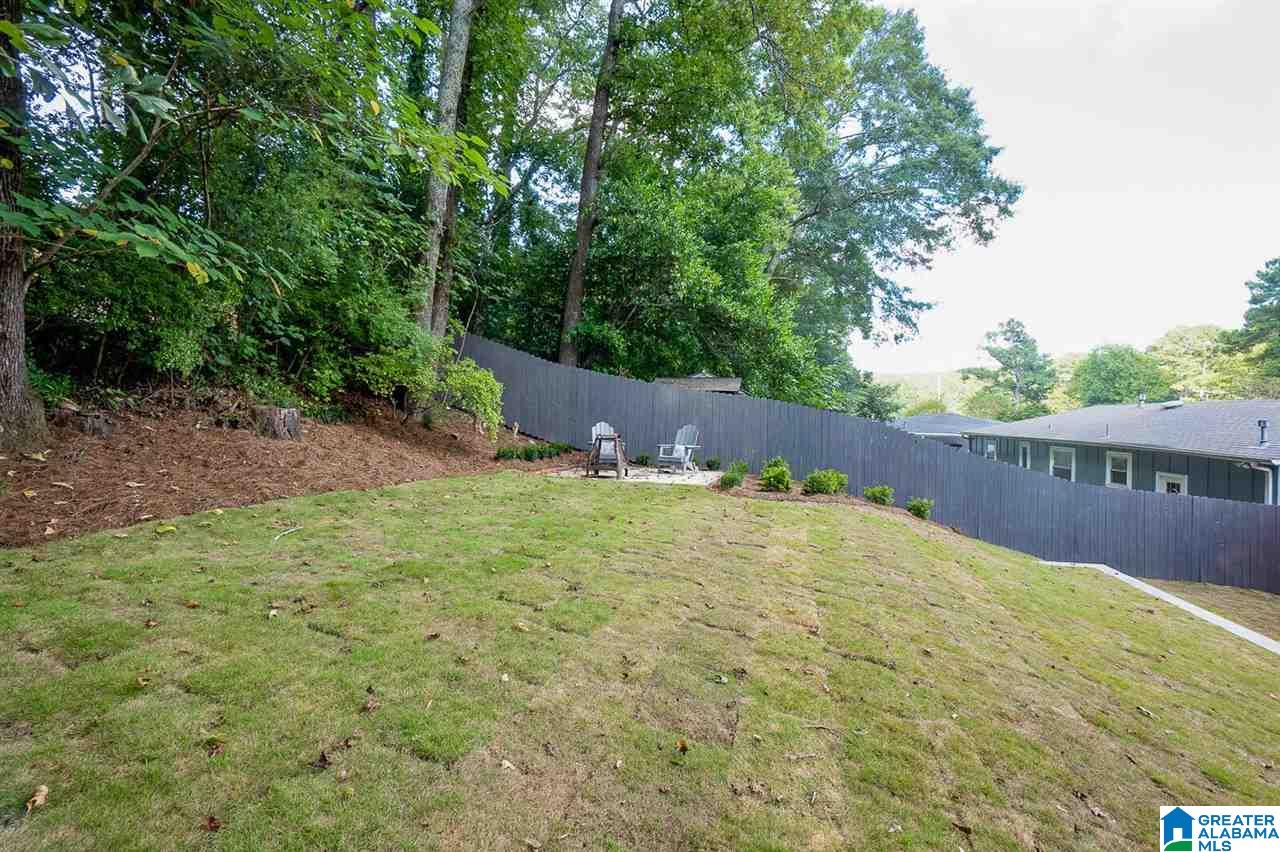 1208 Cresthill Road Birmingham, AL 35213 - Photo 29 of 34