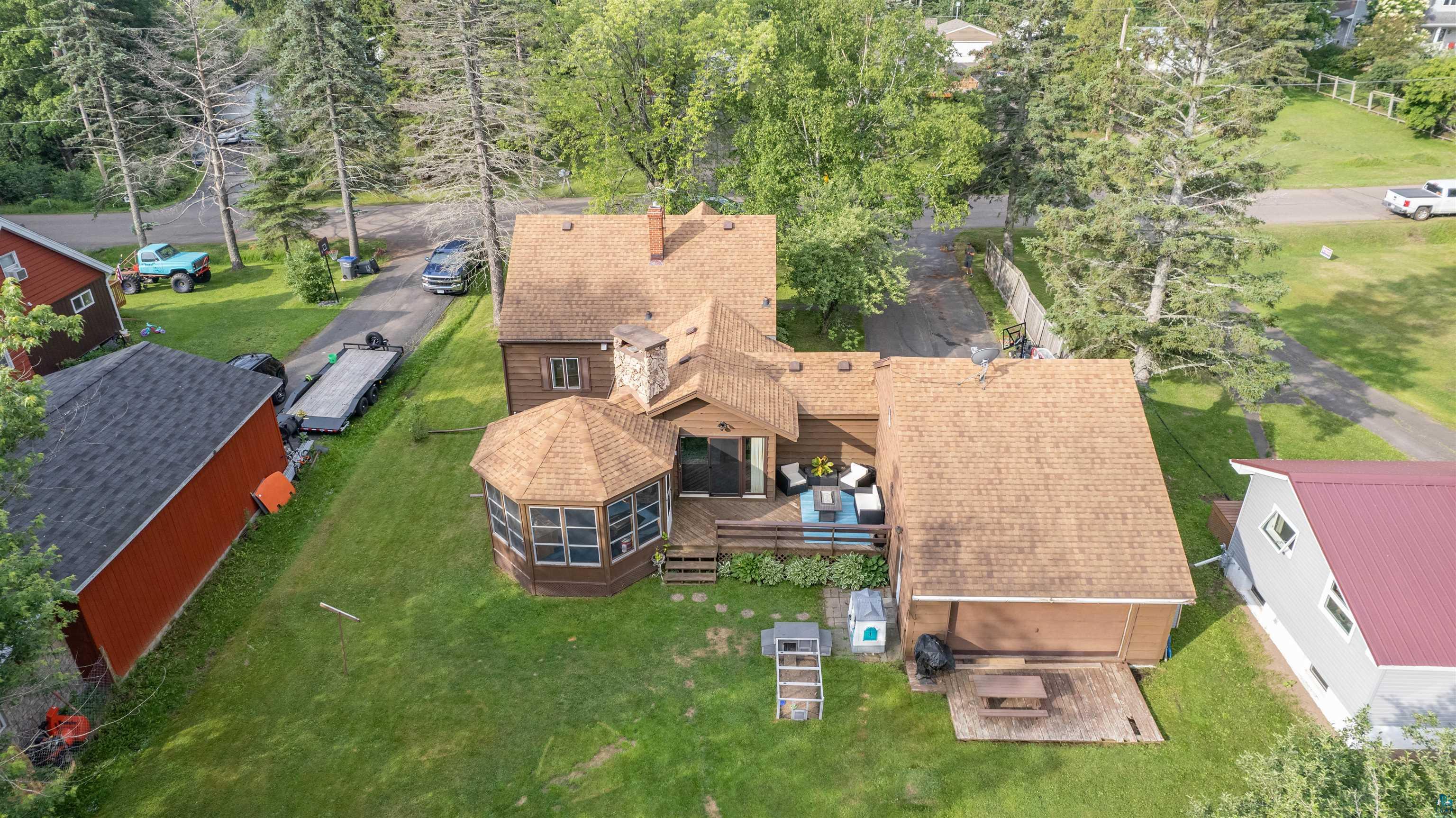 517 North Farrell Road Duluth, MN 55811 - Photo 36 of 40 Gallery Image 36