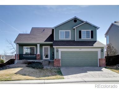 9802 Bathurst Way Highlands Ranch, CO 80130 - Photo 1 of 19 Gallery Image 1