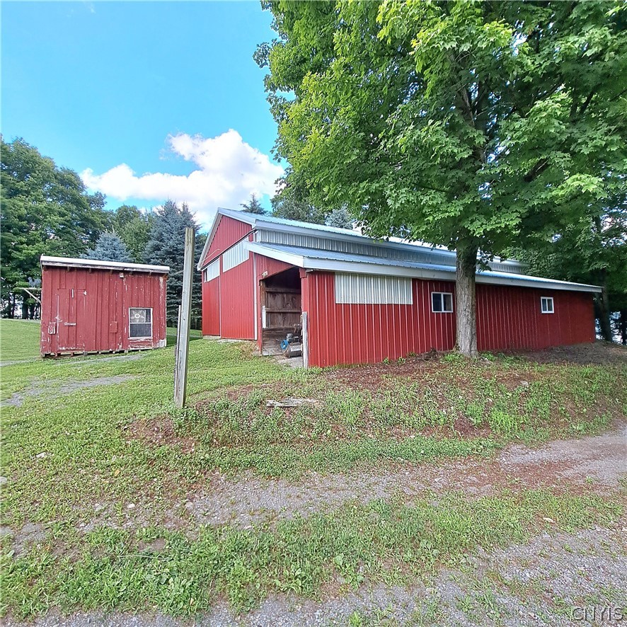 10203-10195 Taberg-Florence Road Camden, NY 13316 - Photo 26 of 48