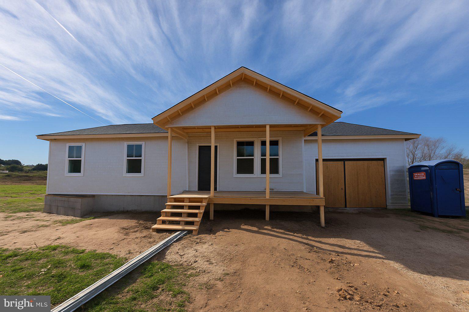 10824 Clipper Circle Princess Anne, MD 21853 - Photo 1 of 9 a house view with a backyard space