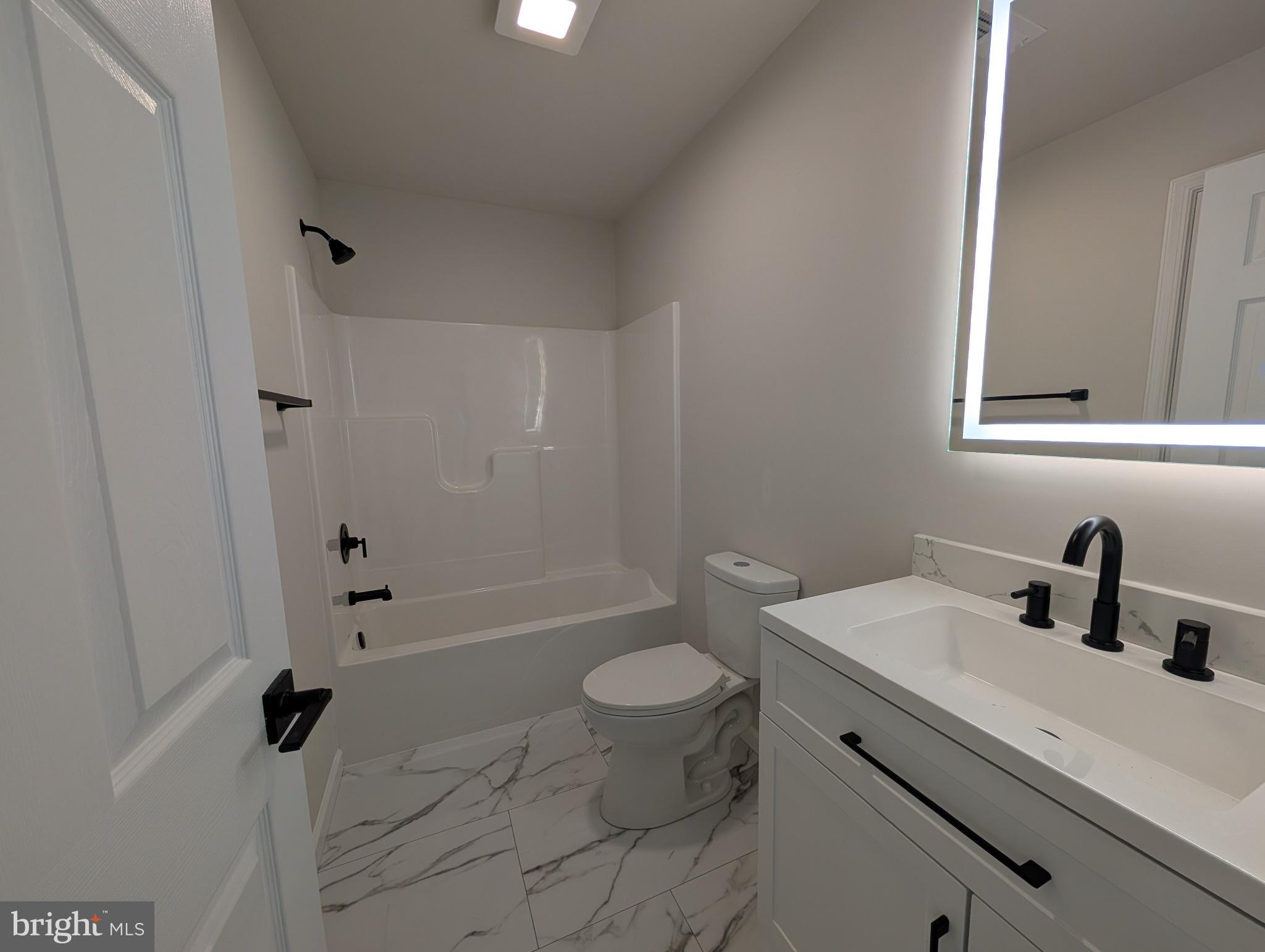 10824 Clipper Circle Princess Anne, MD 21853 - Photo 16 of 21 Guest bath