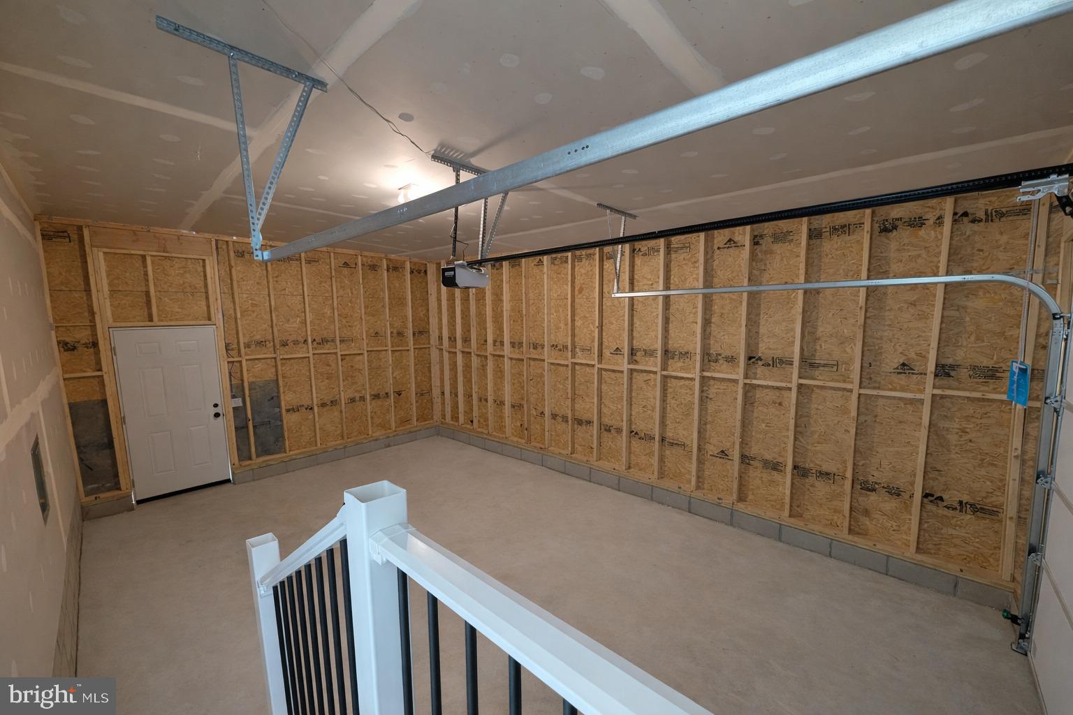 10824 Clipper Circle Princess Anne, MD 21853 - Photo 18 of 21 One car garage