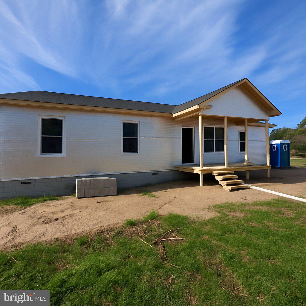 10824 Clipper Circle Princess Anne, MD 21853 - Photo 2 of 9 a house view with a backyard space
