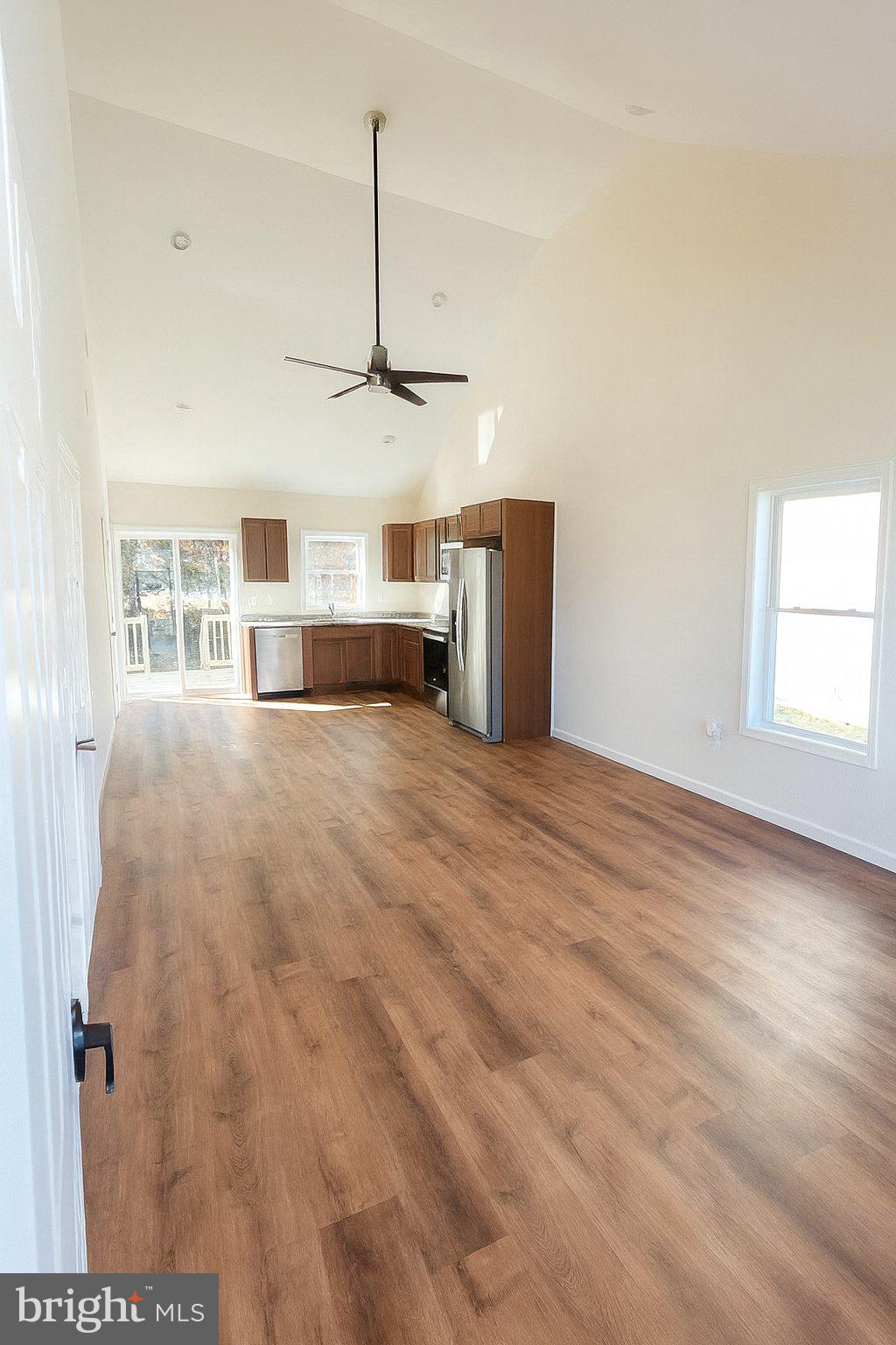 10824 Clipper Circle Princess Anne, MD 21853 - Photo 6 of 9 a view of an empty room with a window