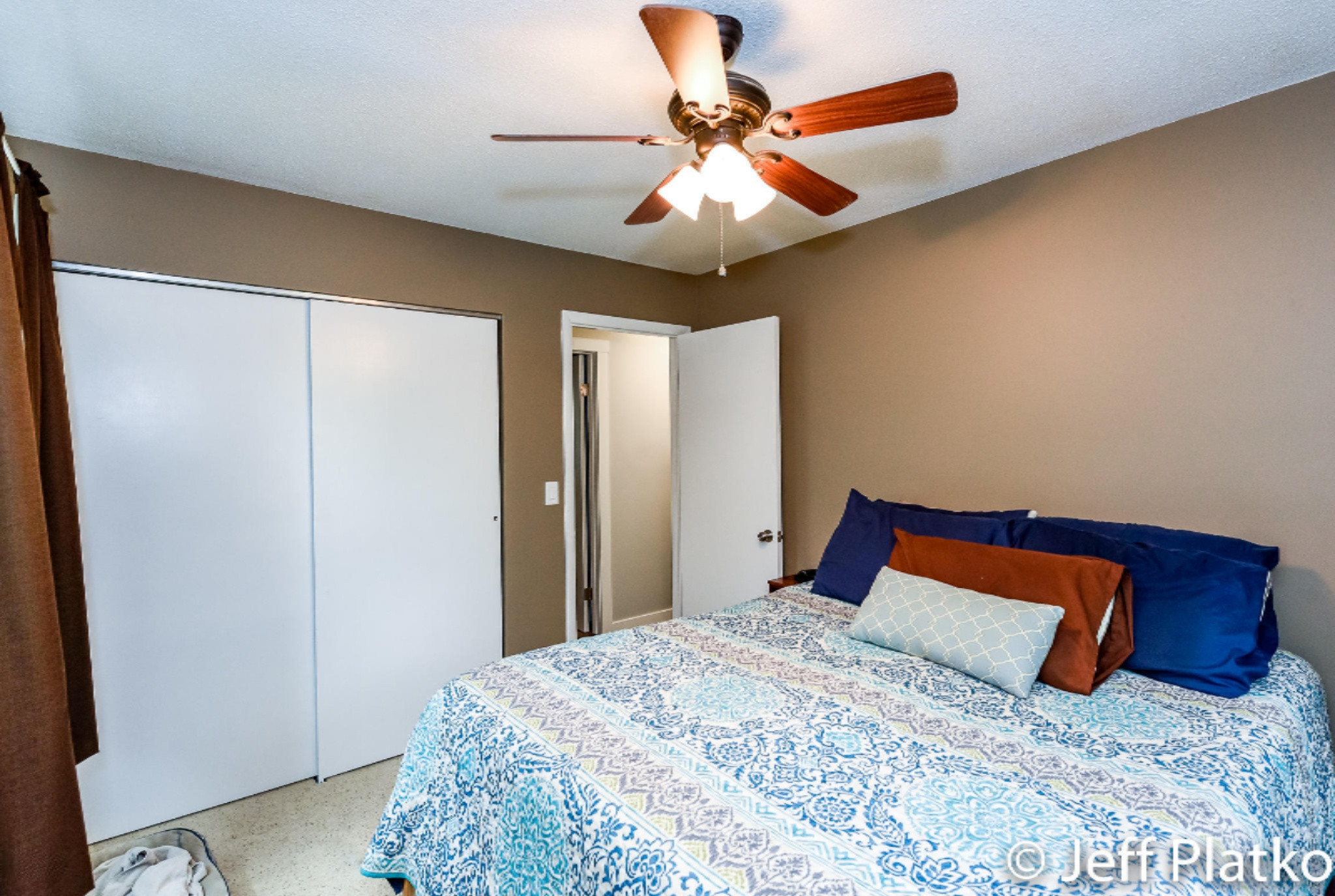 121 Rasmussen Drive Trufant, MI 49347 - Photo 15 of 51 10 Bedroom 1-2