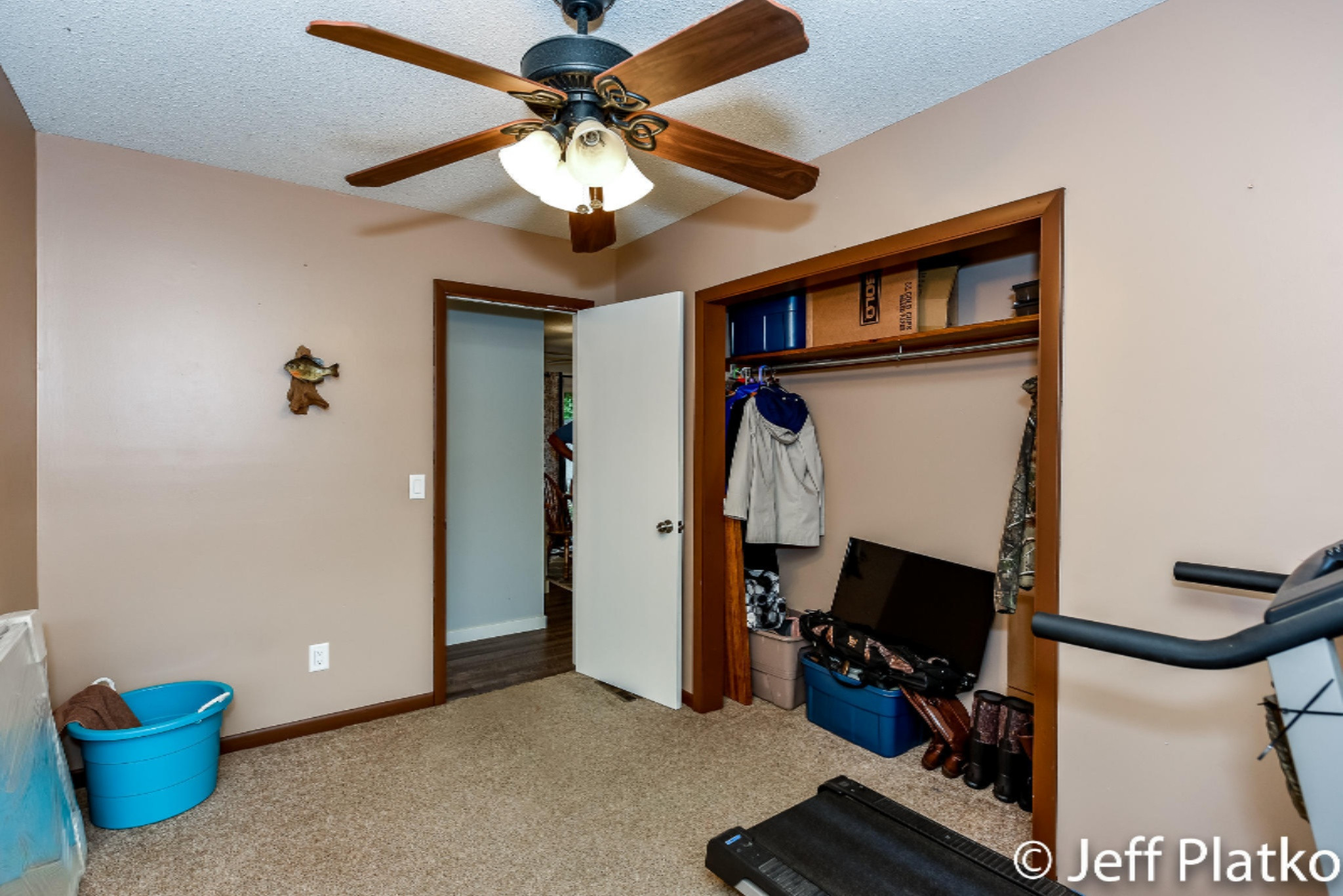 121 Rasmussen Drive Trufant, MI 49347 - Photo 21 of 51 12 Bedroom 2-2