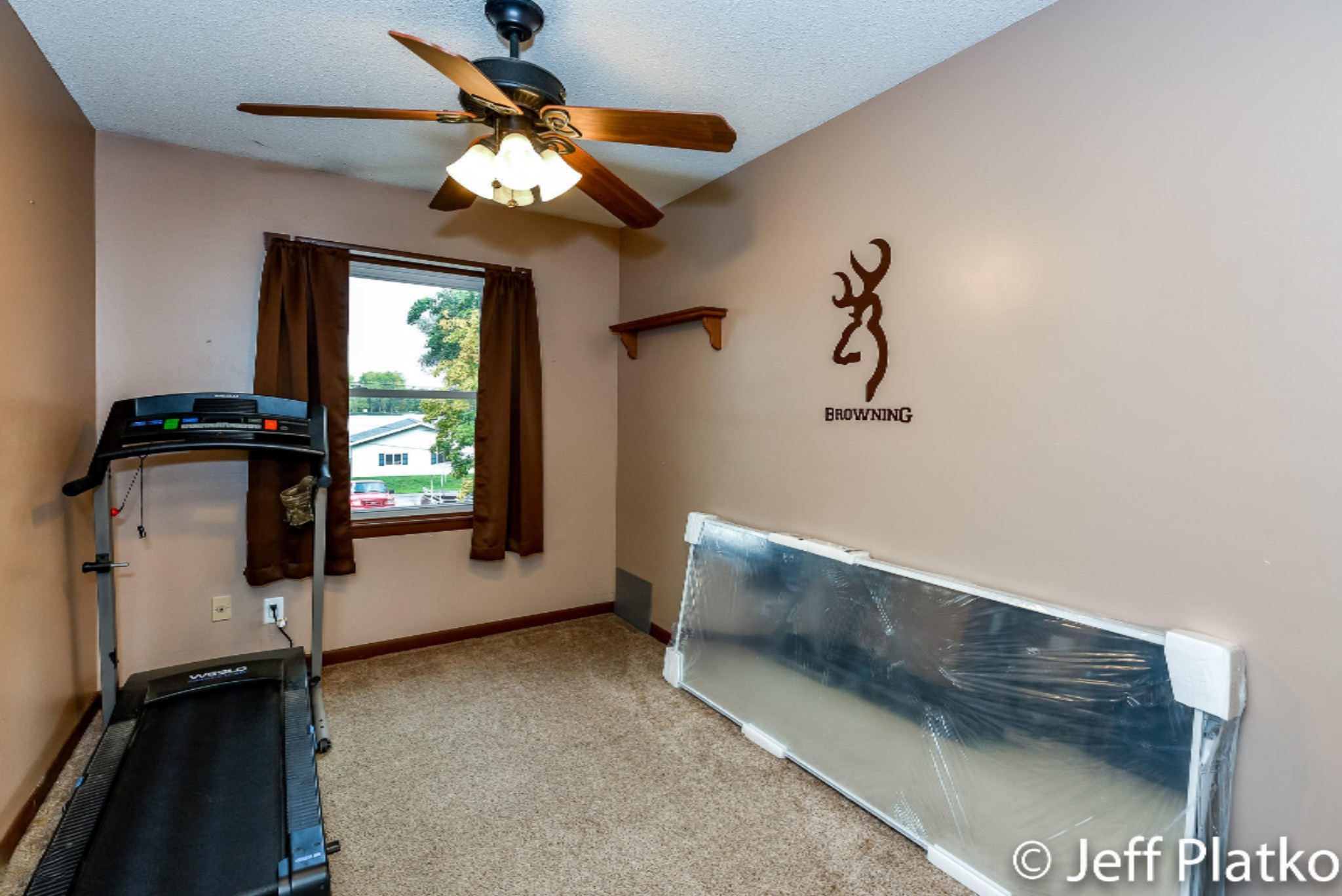 121 Rasmussen Drive Trufant, MI 49347 - Photo 22 of 51 12 Bedroom 2