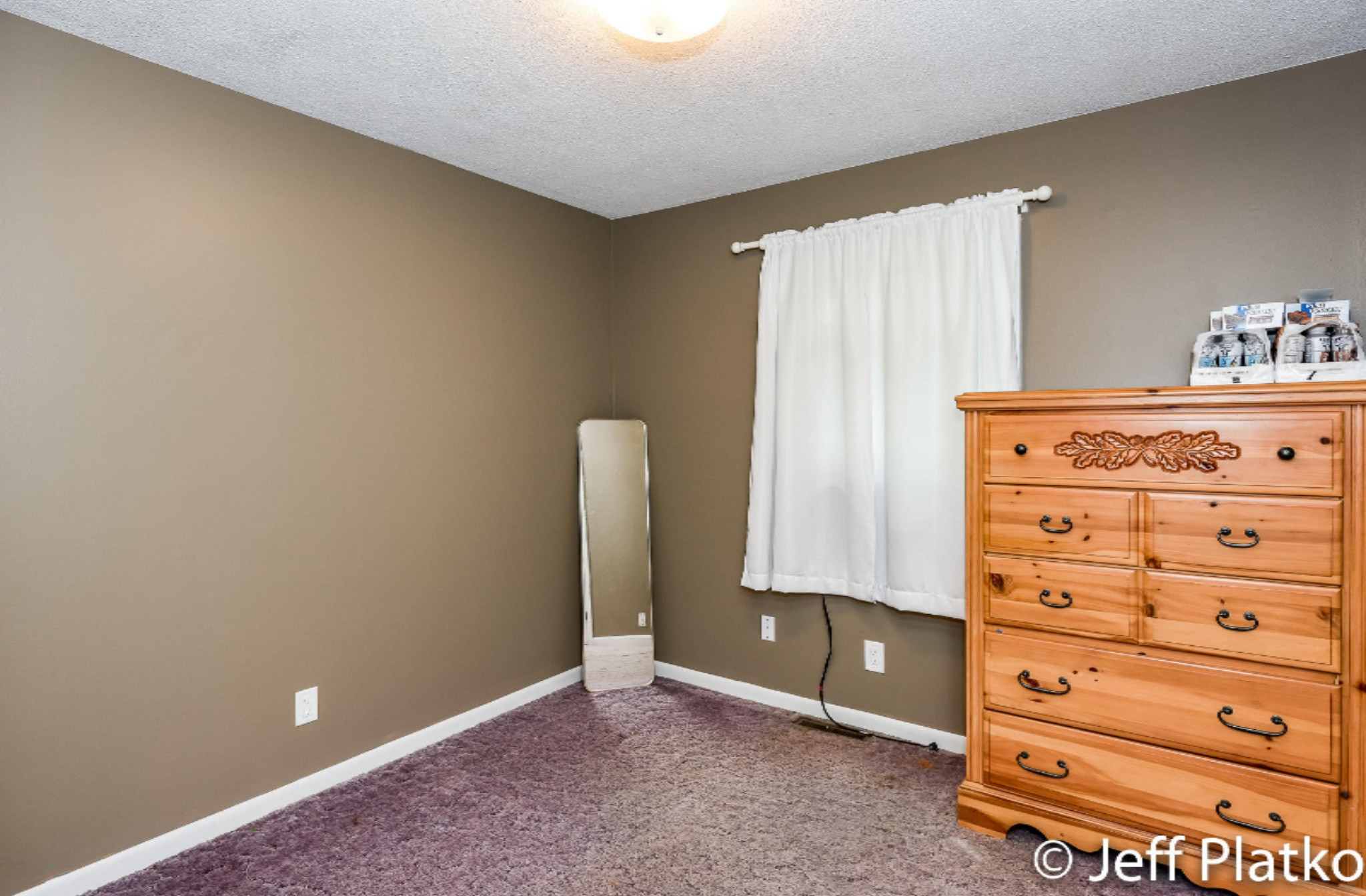 121 Rasmussen Drive Trufant, MI 49347 - Photo 24 of 51 13 Bedroom 3