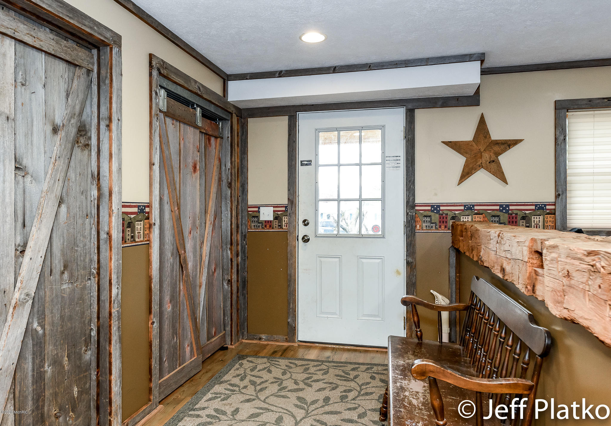 121 Rasmussen Drive Trufant, MI 49347 - Photo 25 of 51 2 Entrance-2