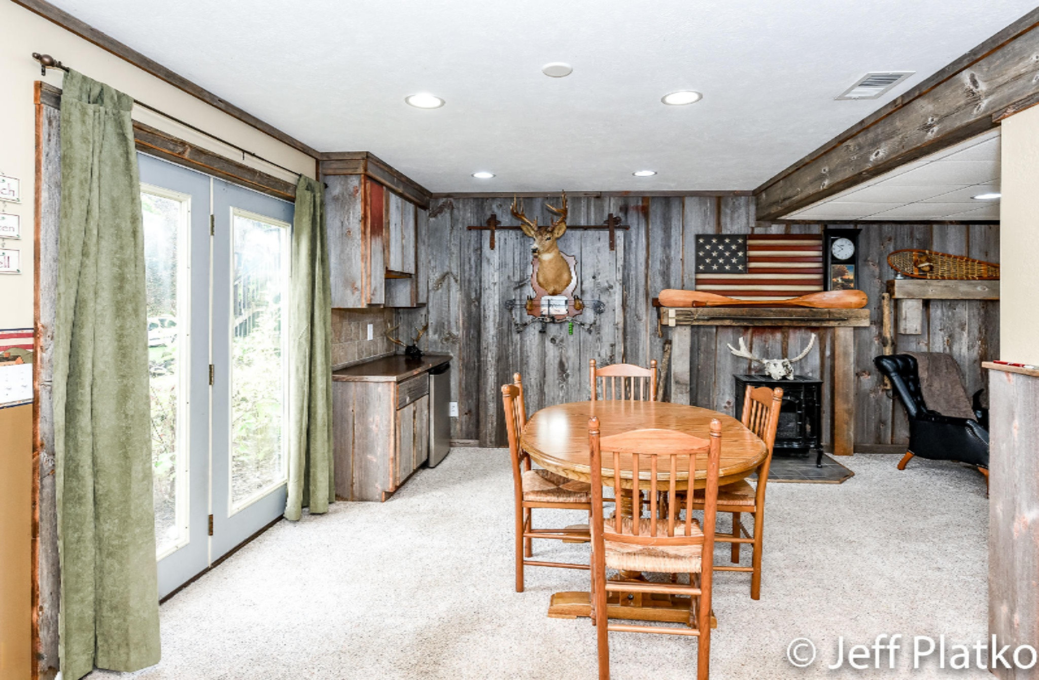 121 Rasmussen Drive Trufant, MI 49347 - Photo 27 of 51 3 Family Room-7