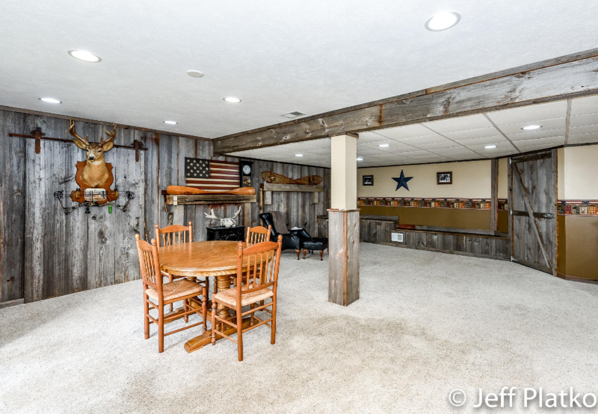 121 Rasmussen Drive Trufant, MI 49347 - Photo 28 of 51 3 Family Room-8