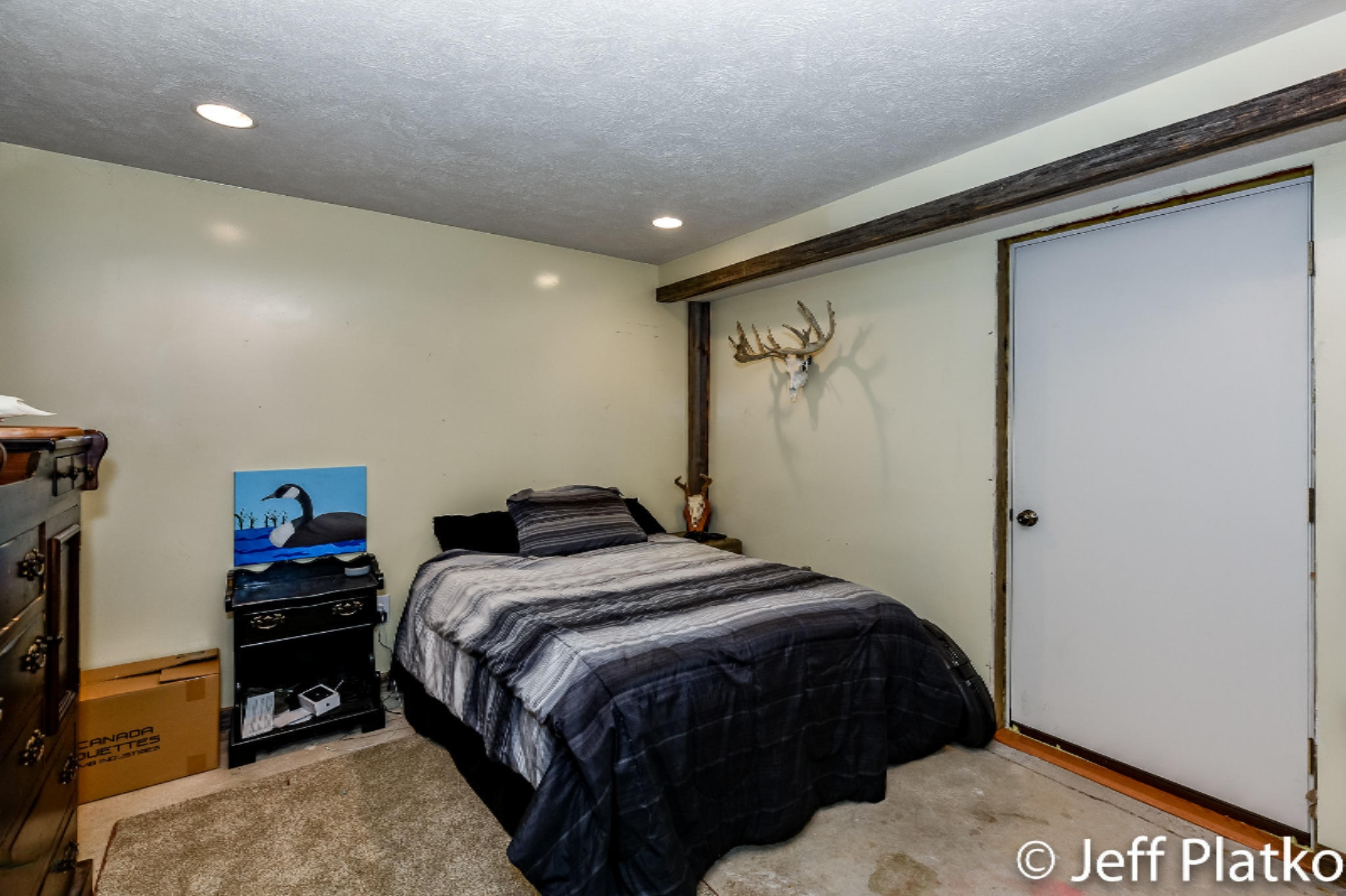 121 Rasmussen Drive Trufant, MI 49347 - Photo 34 of 51 6 Bedroom 4 Lower Level