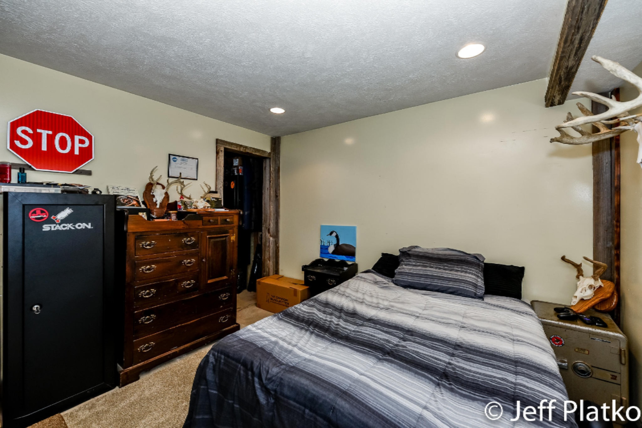 121 Rasmussen Drive Trufant, MI 49347 - Photo 35 of 51 6 Bedroom 4 Lower Level-2