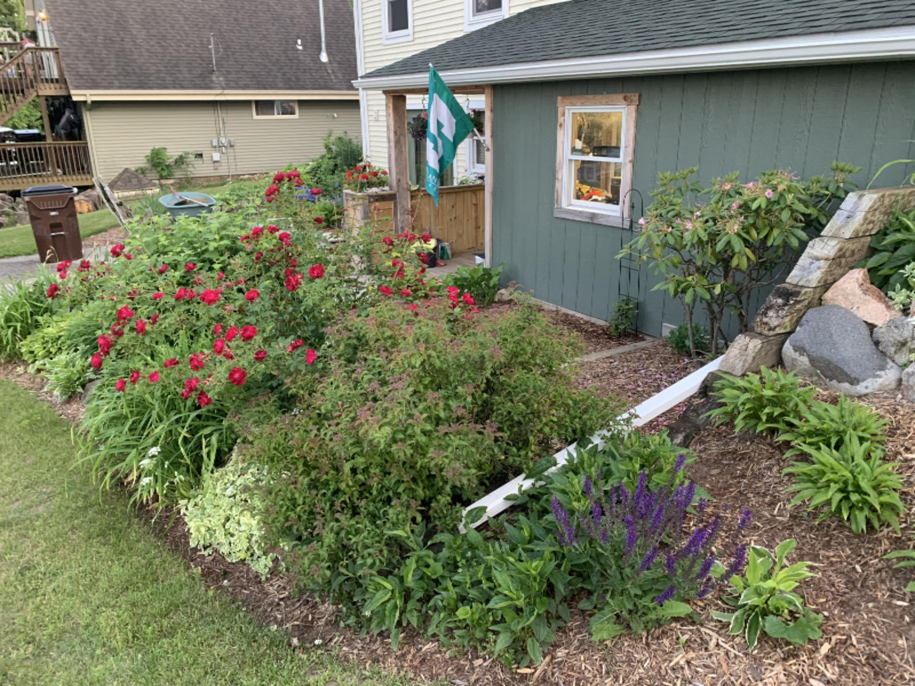 121 Rasmussen Drive Trufant, MI 49347 - Photo 50 of 51 IMG_9121