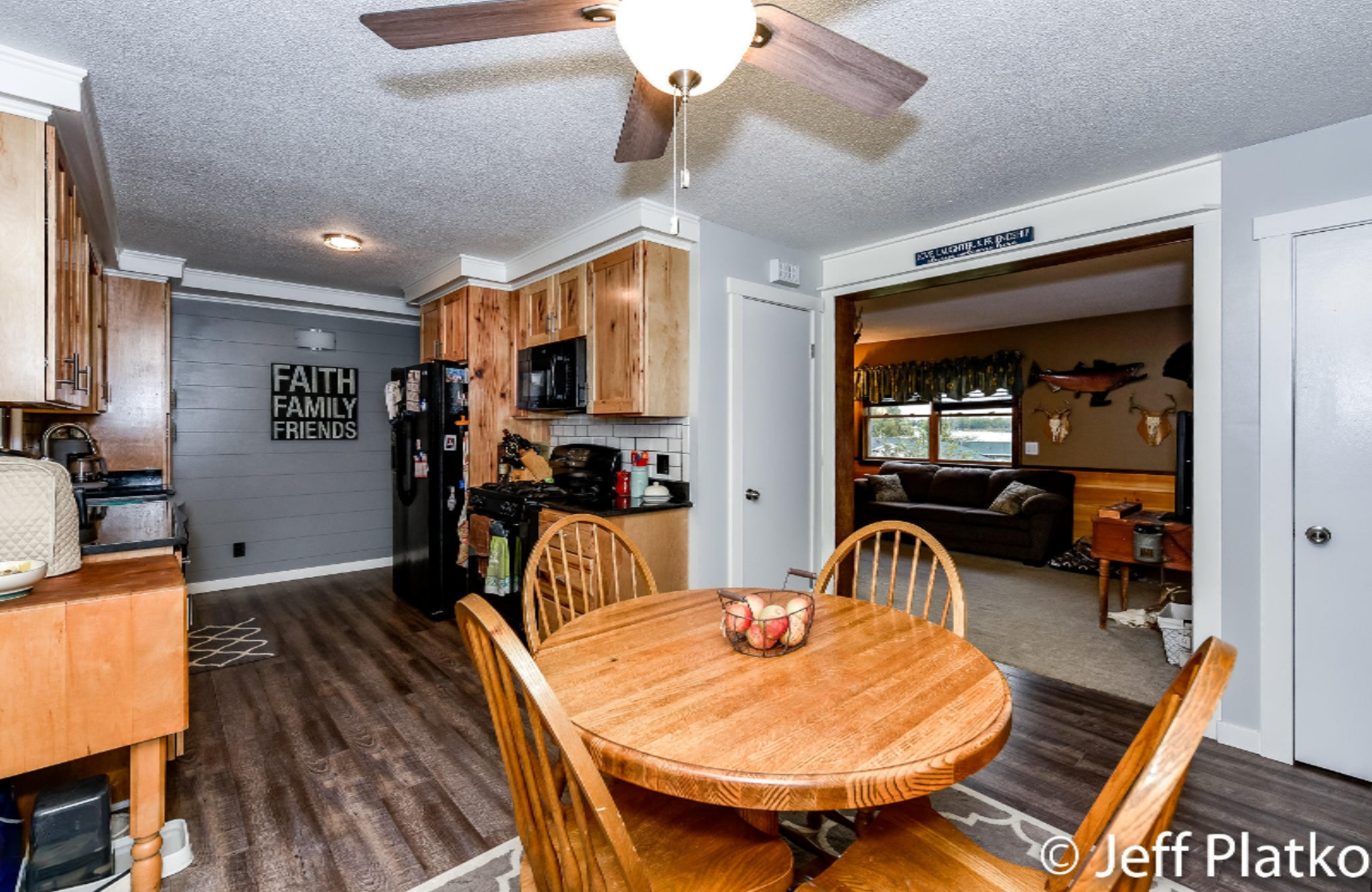 121 Rasmussen Drive Trufant, MI 49347 - Photo 9 of 51 8 Dining Area-2