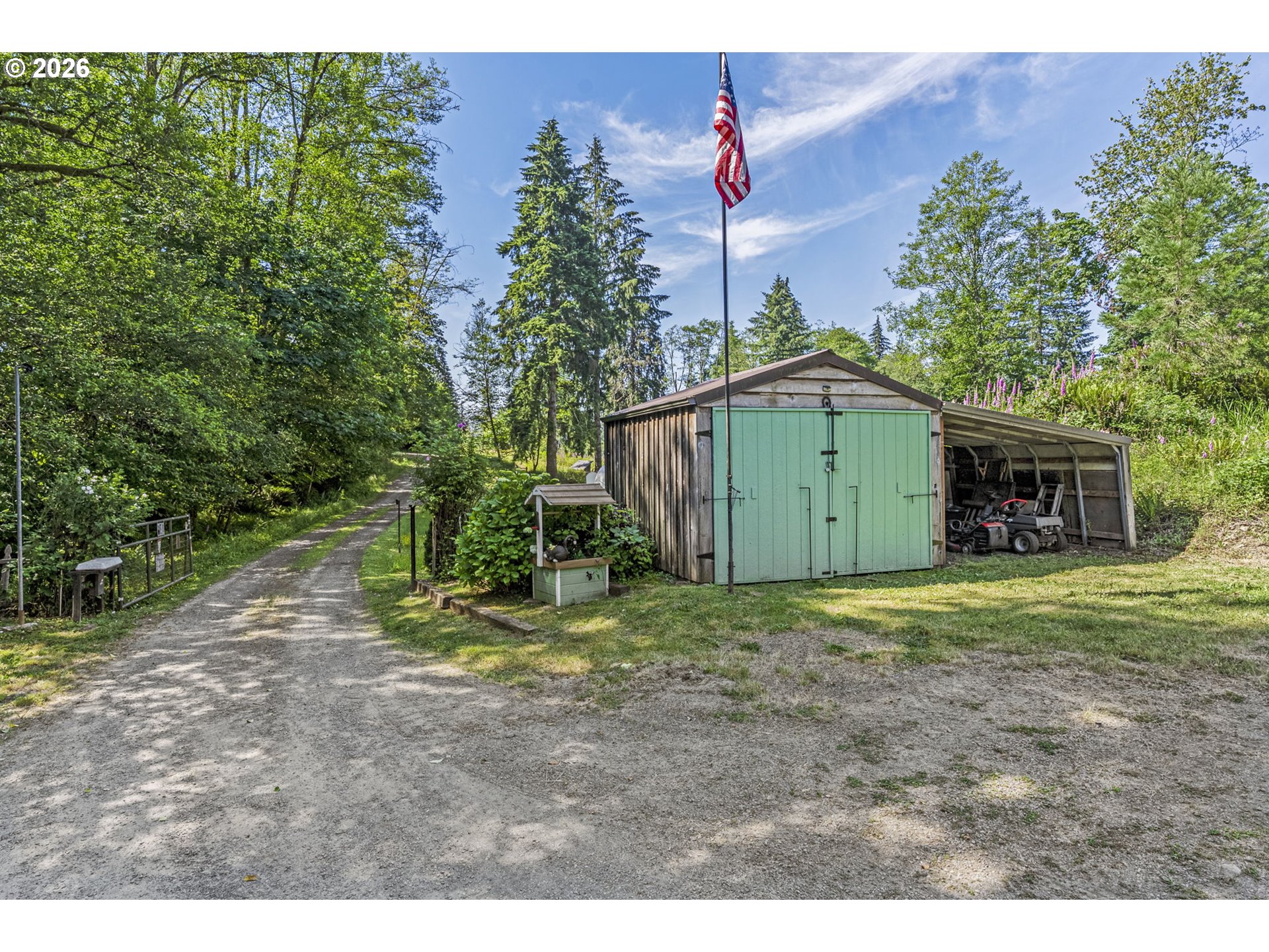136 Longhorn Road Amboy, WA 98601 - Photo 23 of 31