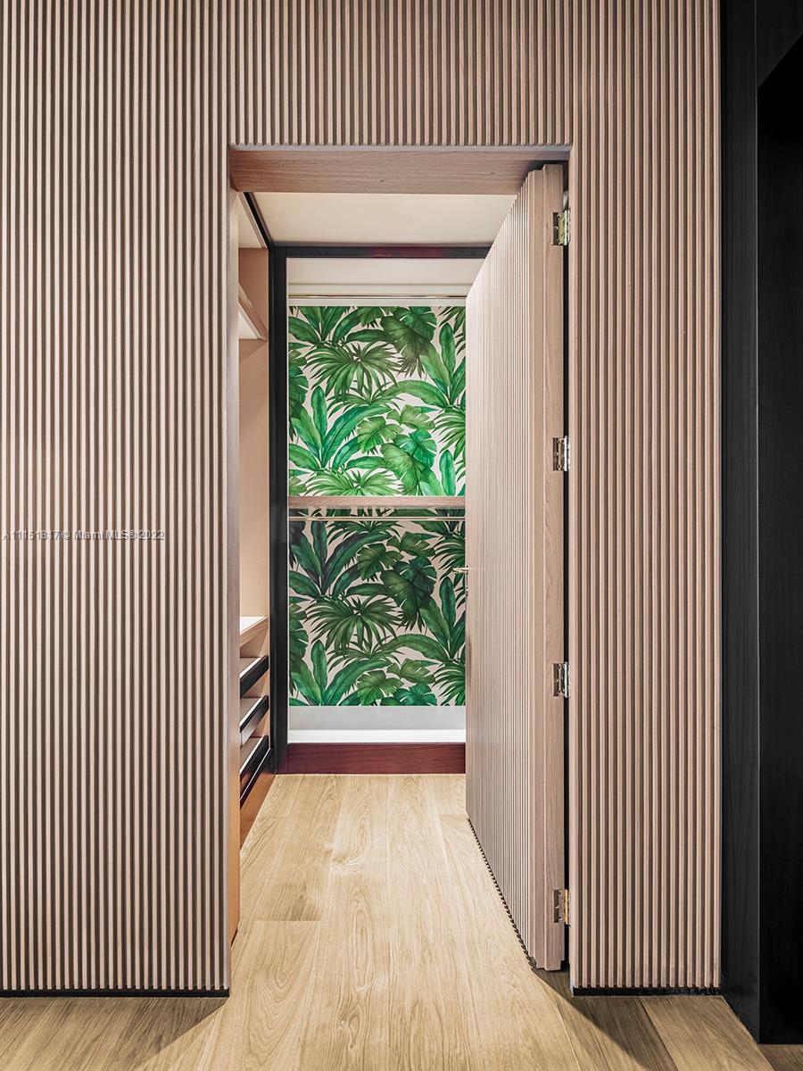 810 Lakeview Drive Miami Beach, FL 33140 - Photo 24 of 35 a view of a balcony with outside space