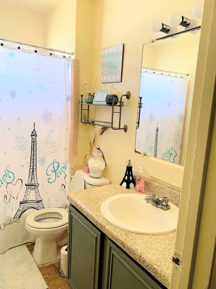 1355 North Jim Miller Road, Unit 121 Dallas, TX 75217 - Photo 13 of 18 Discount 200 Off from Rent
