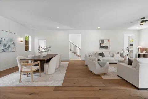 $1,499,999 | 309 Avenue Of Oaks Street, Houston, TX 77009