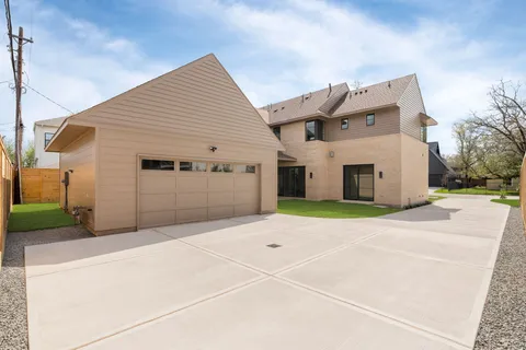 $1,499,999 | 309 Avenue Of Oaks Street, Houston, TX 77009