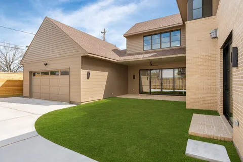 $1,575,000 | 309 Avenue Of Oaks Street, Houston, TX 77009