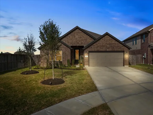 $429,000 | 2018 Penwern Aly Lane, League City, TX 77573