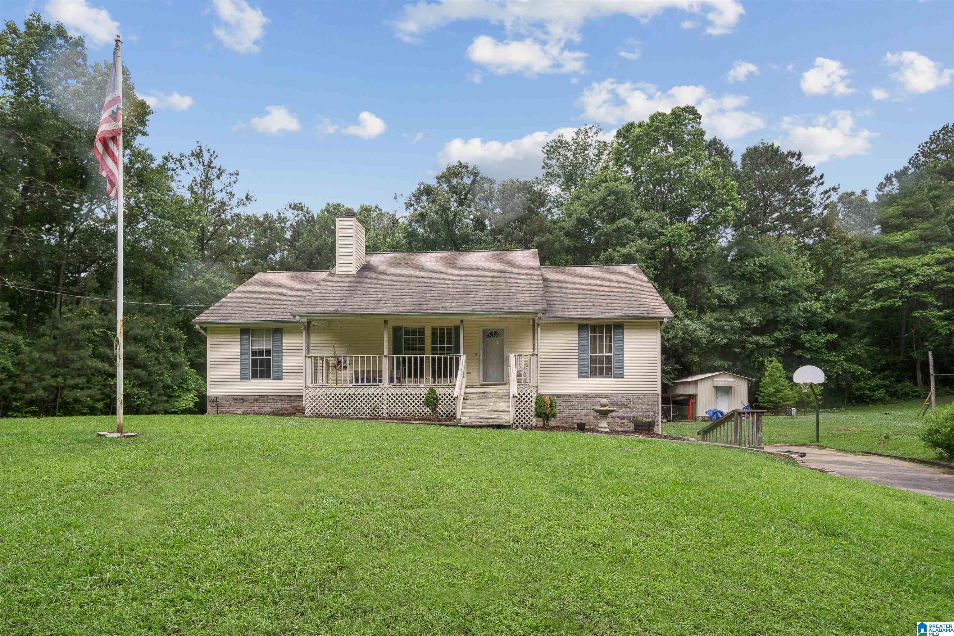 7801 Blackie Curren Road Bessemer, AL 35022 - Photo 22 of 34