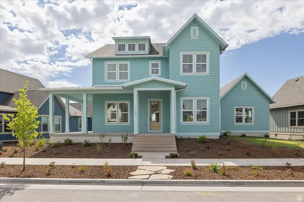 $1,189,995 | 7189 South Sage Road, Unit 214, West Jordan, UT 84081