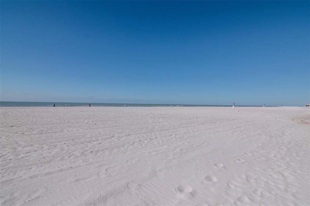 17580 Gulf Boulevard, Unit 403 Redington Shores, FL 33708 - Photo 24 of 27