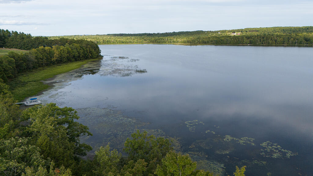 17 North Vigue Shr Road Albion, ME 04910 - Photo 29 of 36 29 - Lovejoy Pond