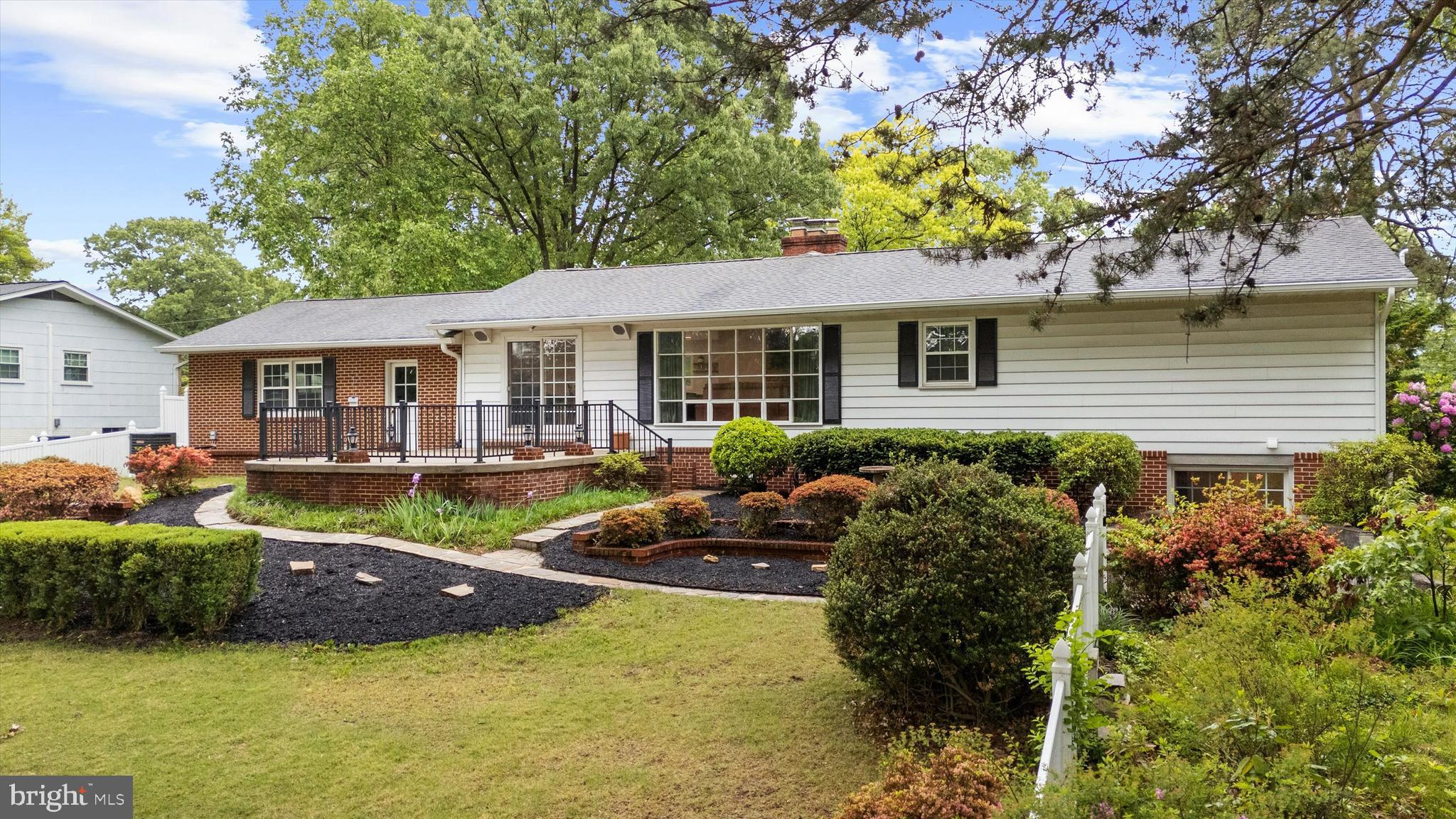 748 Evergreen Road Severn, MD 21144 - Photo 31 of 39