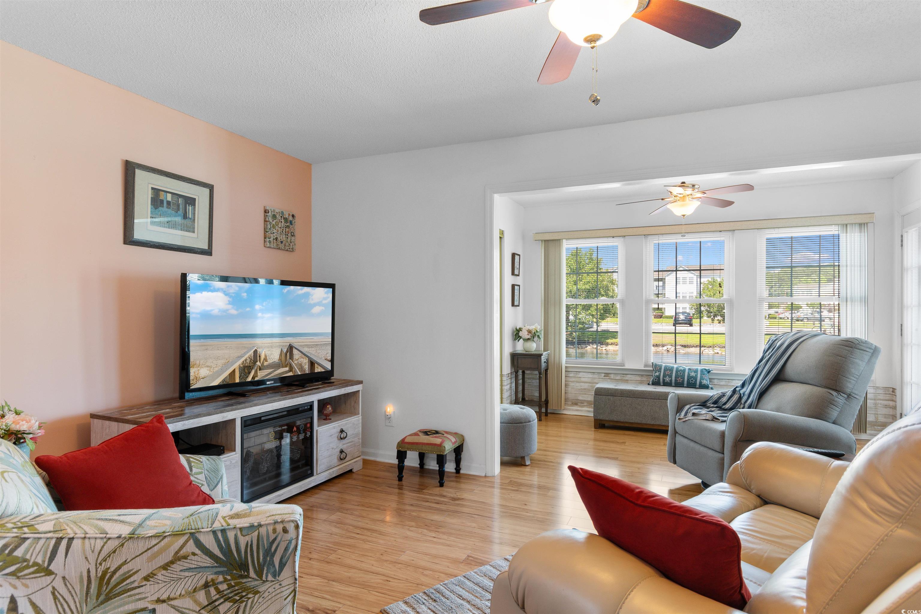 8650L South Bridge Drive, Unit A Surfside Beach, SC 29575 - Photo 8 of 23