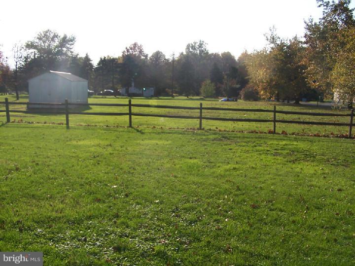 2810 Upper Ridge Road Pennsburg, PA 18073 - Photo 4 of 12 Back Yard