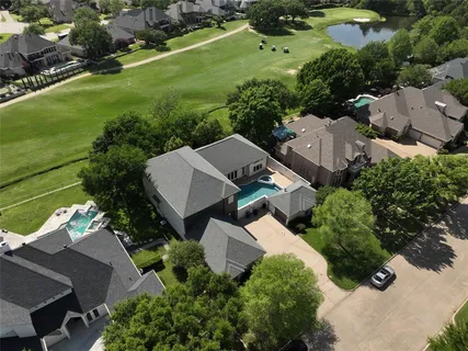 $1,200,000 | 911 Walnut Falls Circle, Mansfield, TX 76063
