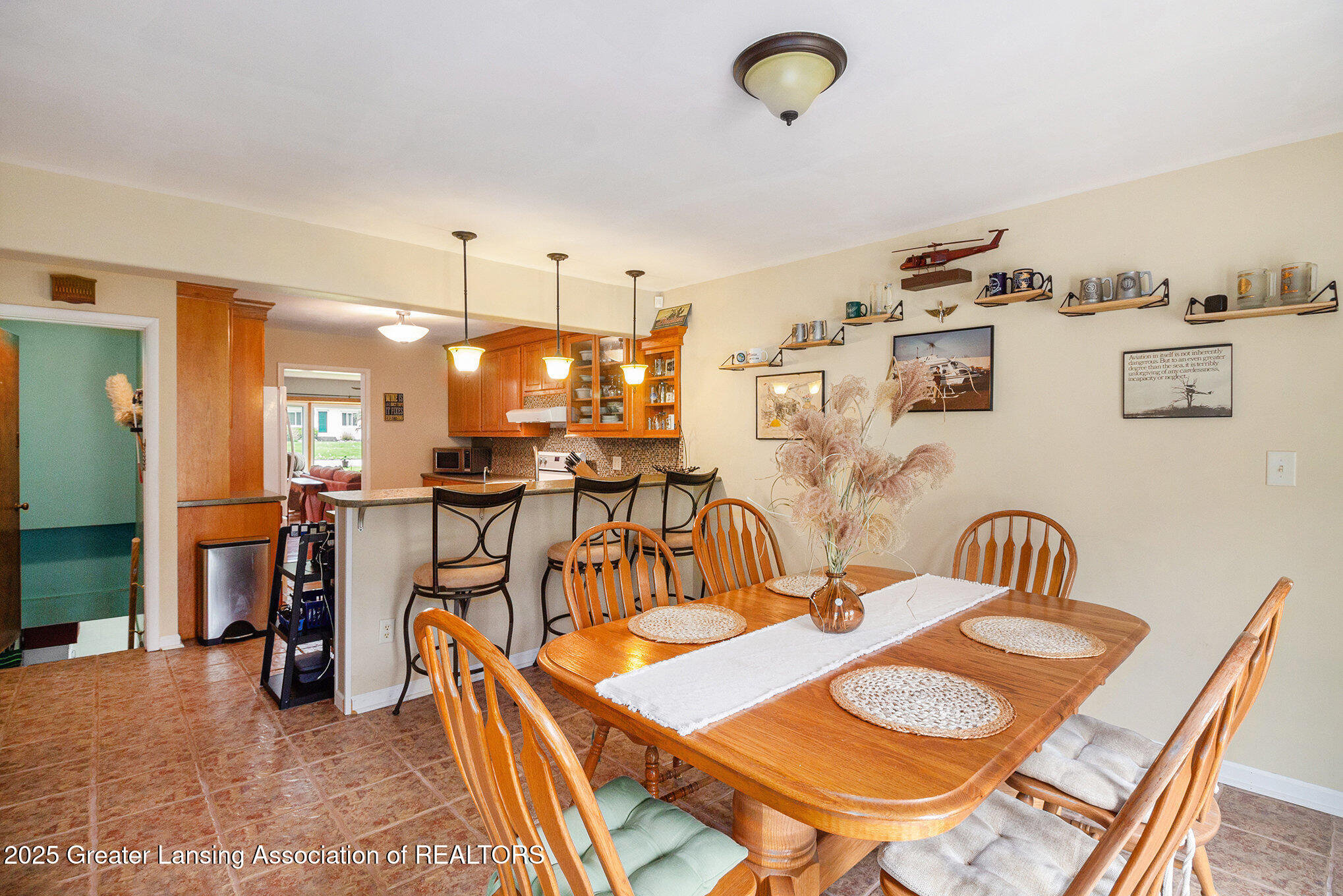 12197 West Greenfield Road Lansing, MI 48917 - Photo 9 of 25 010_img_5956_4