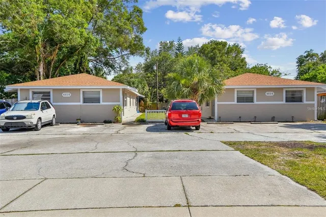 $1,600 | 4624 73rd Avenue North, Unit B, Pinellas Park, FL 33781