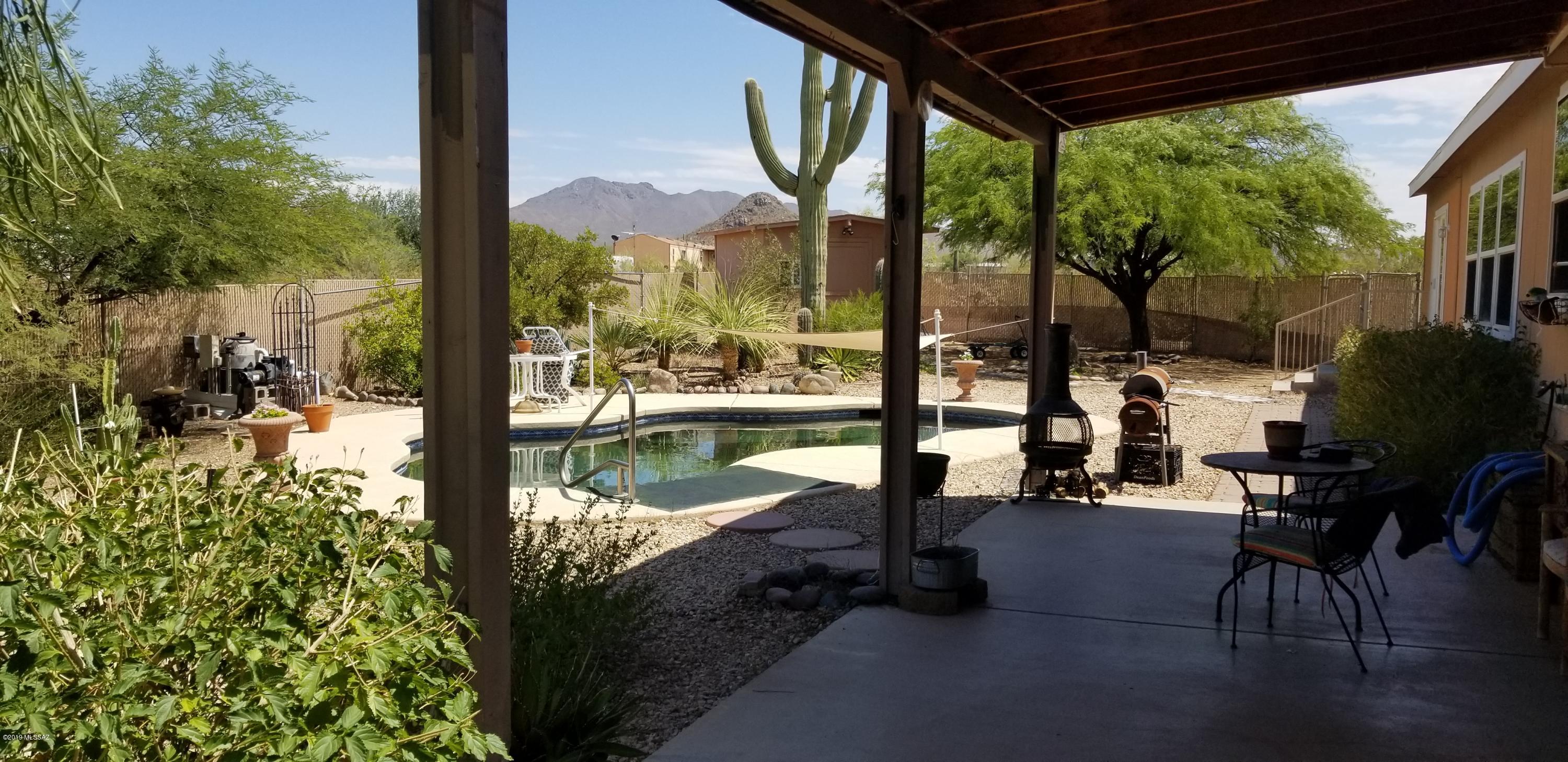 10391 West Mars Road Tucson, AZ 85743 - Photo 27 of 34 Gallery Image 27