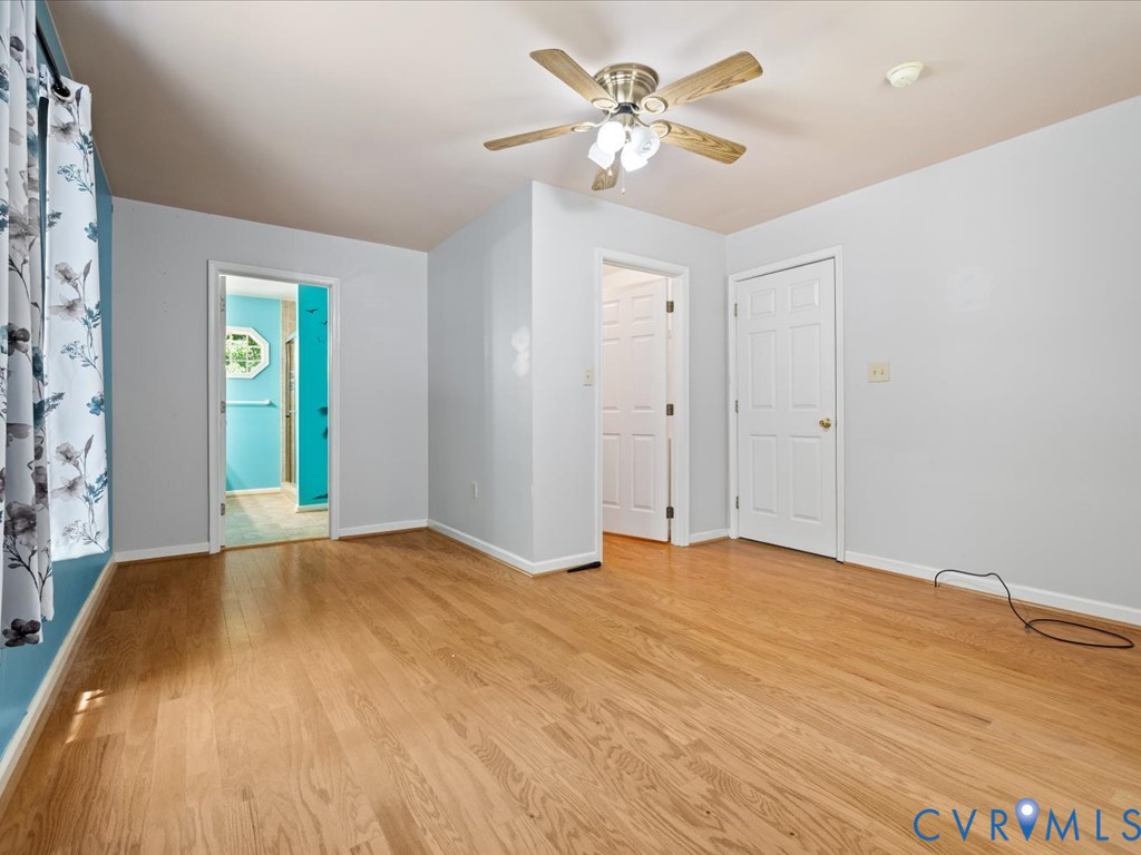 117 Waldrop Church Road Louisa, VA 23093 - Photo 21 of 36