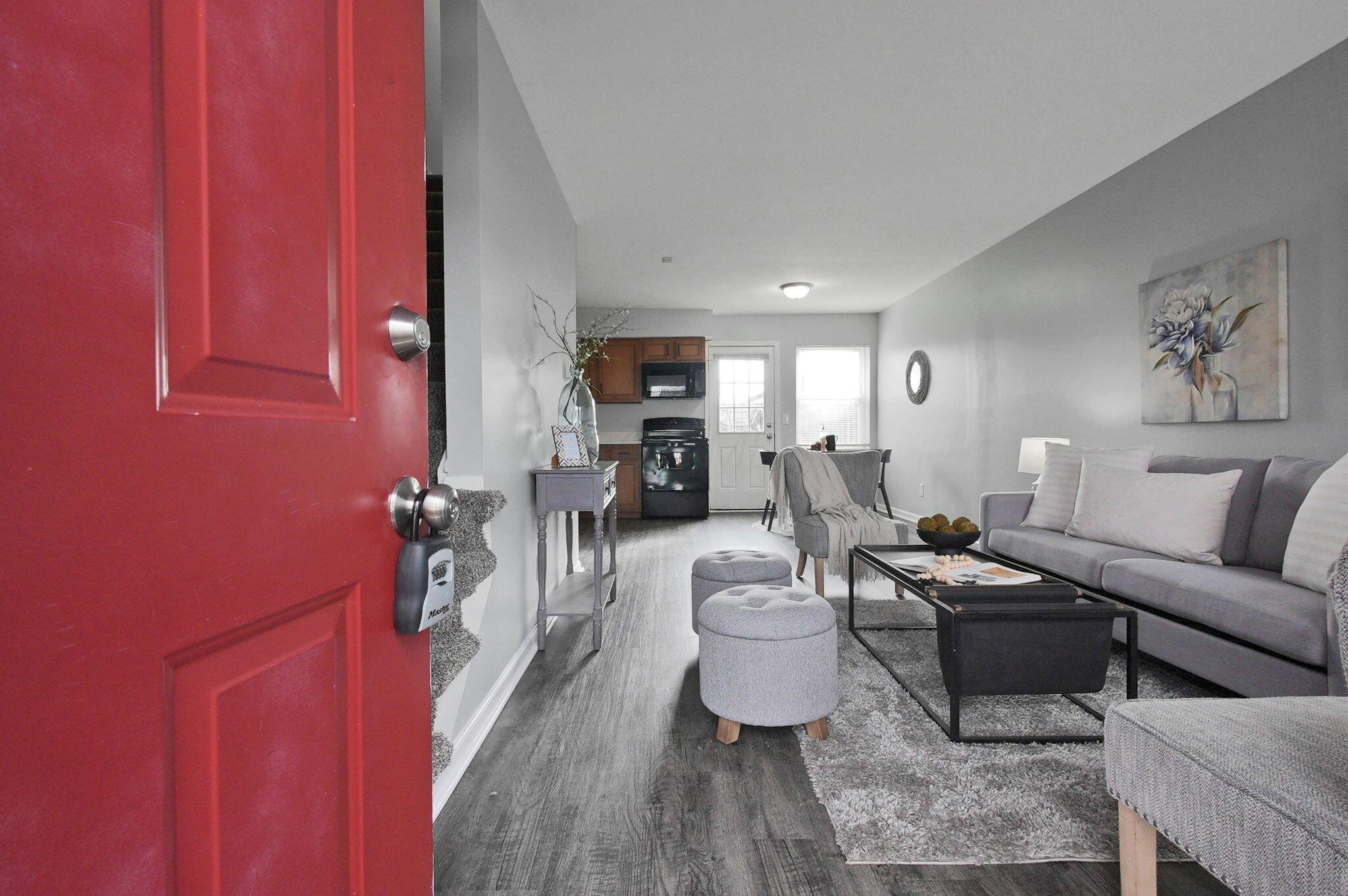 5720 Beechcroft Road, Unit B Columbus, OH 43229 - Photo 5 of 27
