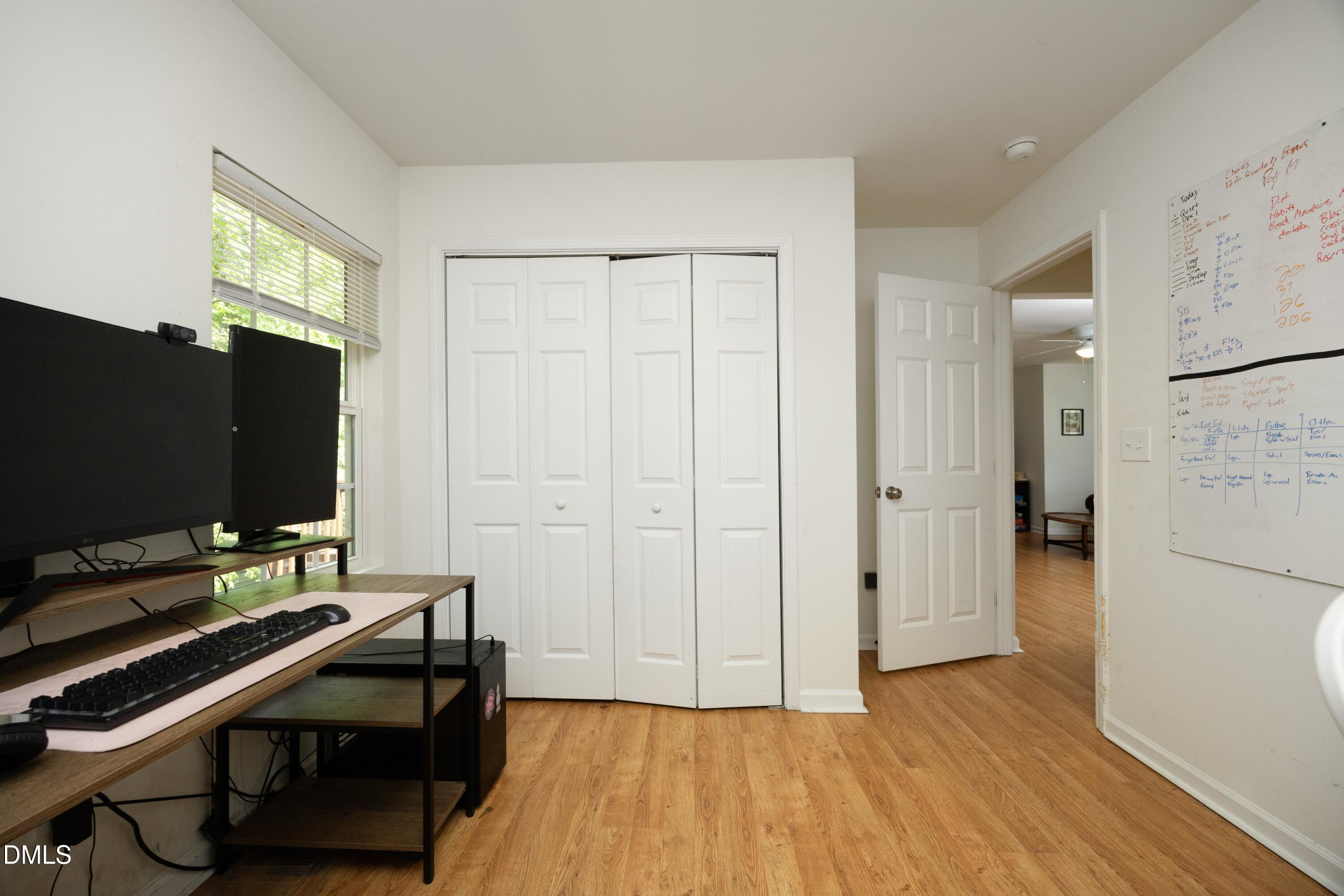 222 Ruby Ridge Road Durham, NC 27703 - Photo 20 of 29 22Bedroom3