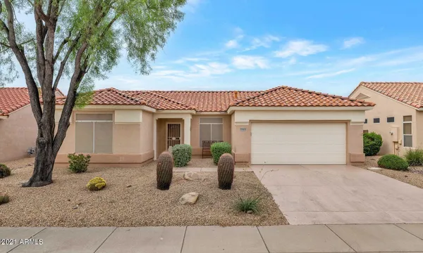 $1,650 | 15413 West Domingo Lane, Sun City West, AZ 85375