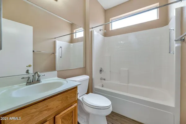 $1,725 | 15413 West Domingo Lane, Sun City West, AZ 85375