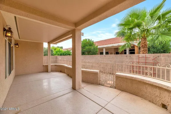 $1,725 | 15413 West Domingo Lane, Sun City West, AZ 85375
