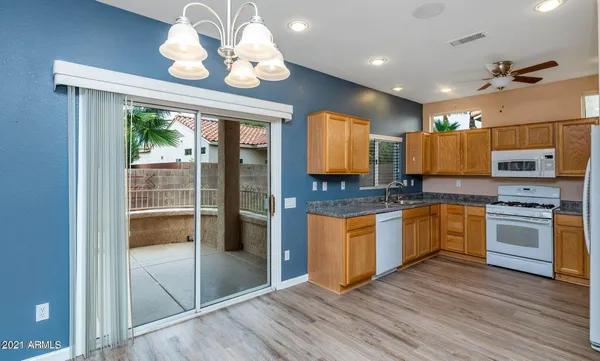 $1,725 | 15413 West Domingo Lane, Sun City West, AZ 85375