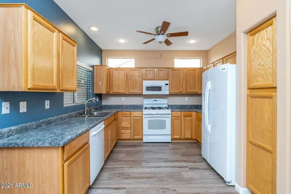 $1,725 | 15413 West Domingo Lane, Sun City West, AZ 85375